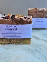 The Blushing Grove AHA + BHA Soap Bar