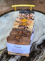 Dirty Chai AHA + BHA Soap Bar