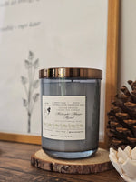 Midnight Mango Myrrh: Festive Edition Candle