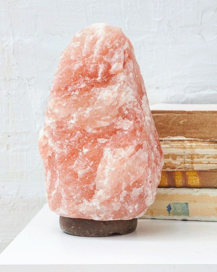 Himalaya Salt Lamp - 5kg