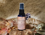 KOMOREBI HYDRATING FACE MOUSSE - Step 4: Hyaluronic Acid + Retinyl + Niacinamide