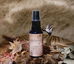 KOMOREBI HYDRATING FACE MOUSSE - Step 4: Hyaluronic Acid + Retinyl + Niacinamide