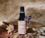 KOMOREBI HYDRATING FACE MOUSSE - Step 4: Hyaluronic Acid + Retinyl + Niacinamide
