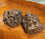 Pyrite Cluster Crystal - Solar Plexus Chakra