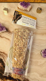 Impepho Smudge Stick