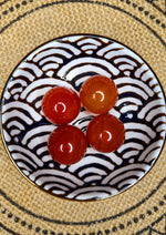 Carnelian Sphere