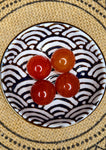 Carnelian Sphere
