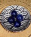 Sodalite Sphere