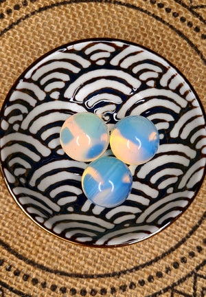 Opalite Sphere