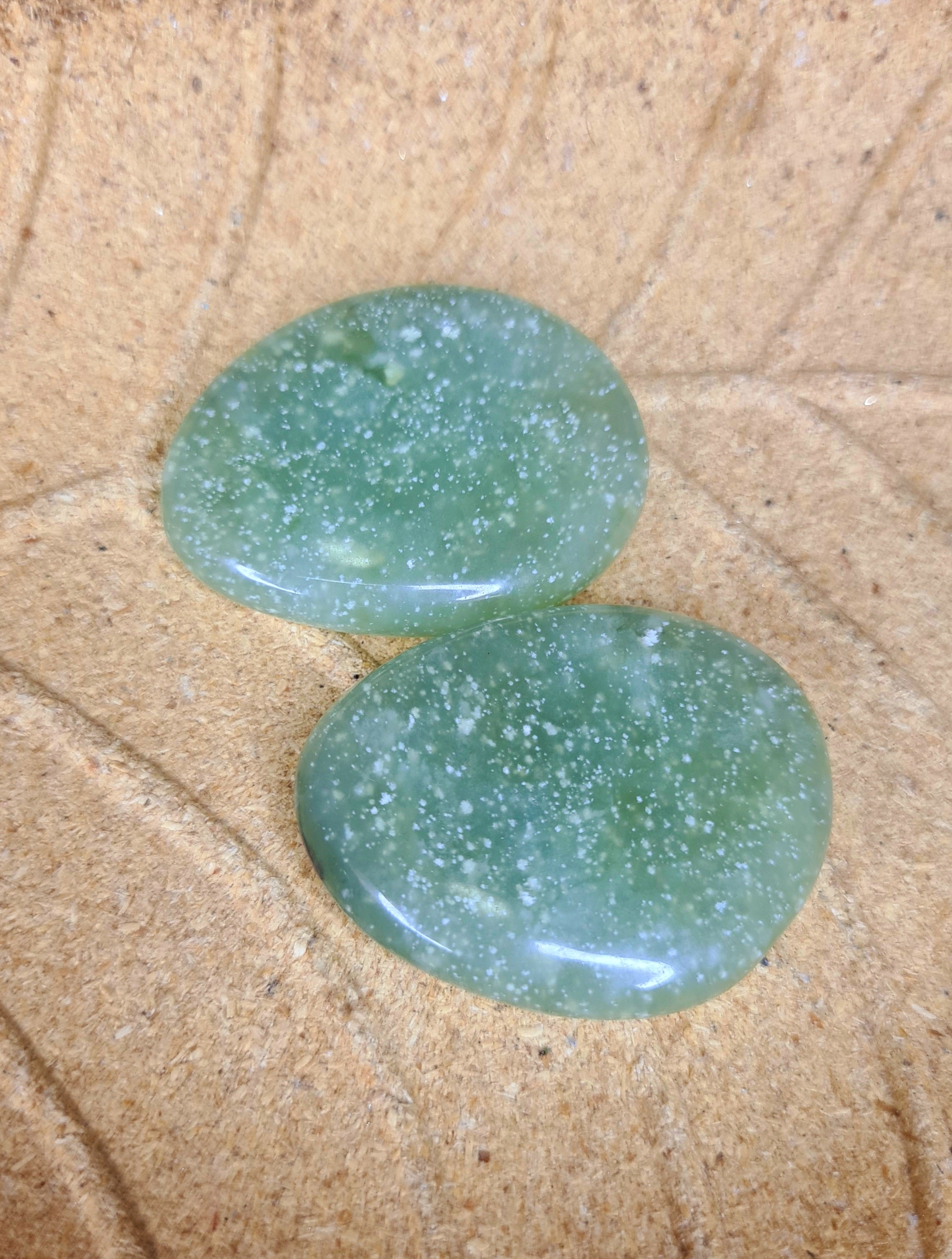 Jade Palm Stone
