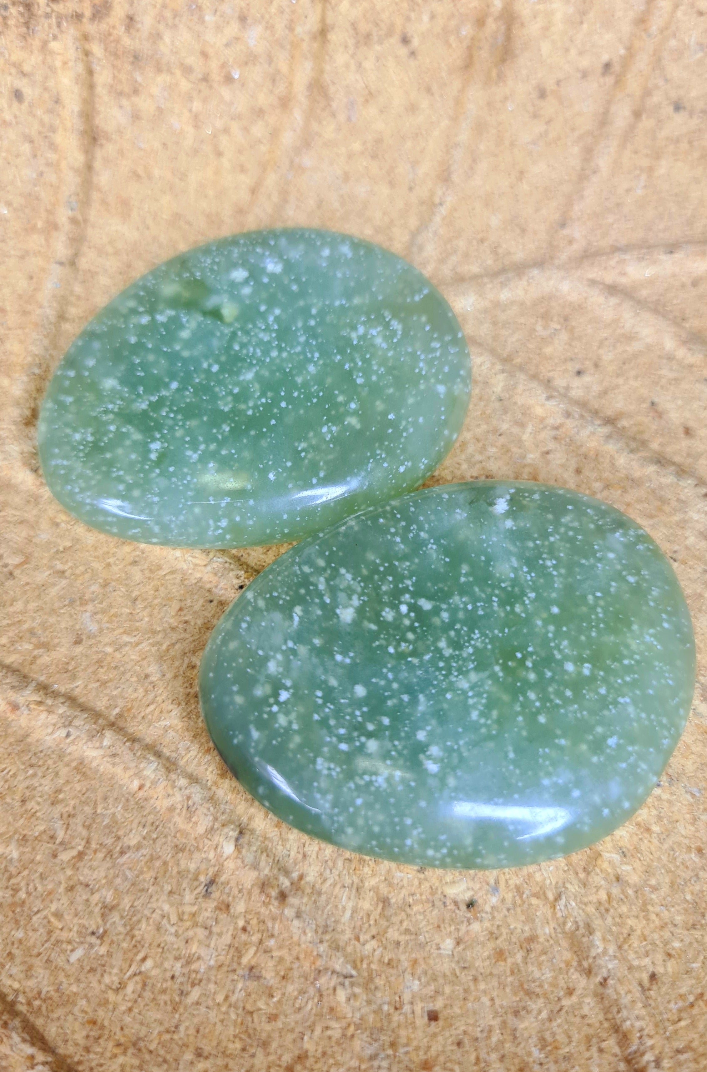 Jade Palm Stone