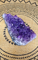 Medium Amethyst Druse