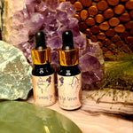 Firming Eye Serum (Niacinamide + Hyaluronic Acid + Vit.A)
