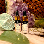Firming Eye Serum (Niacinamide + Hyaluronic Acid + Vit.A)