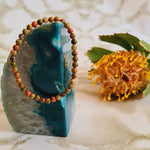 Unakite Bracelet