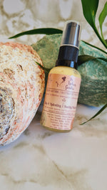 Moksha Soothing Face Mousse - Step 4: Restorative Moisturiser (Niacinamide + Hyaluronic Acid)