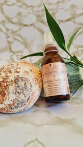 Moksha Toning Mist - Step 2: Refining & Clarifying Toner  (Niacinamide + Lactic Acid)