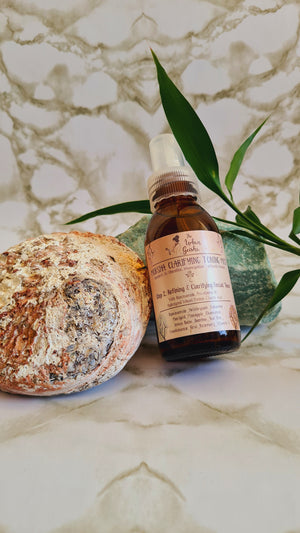 Moksha Toning Mist - Step 2: Refining & Clarifying Toner  (Niacinamide + Lactic Acid)