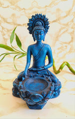 Buddha of Self-Expression