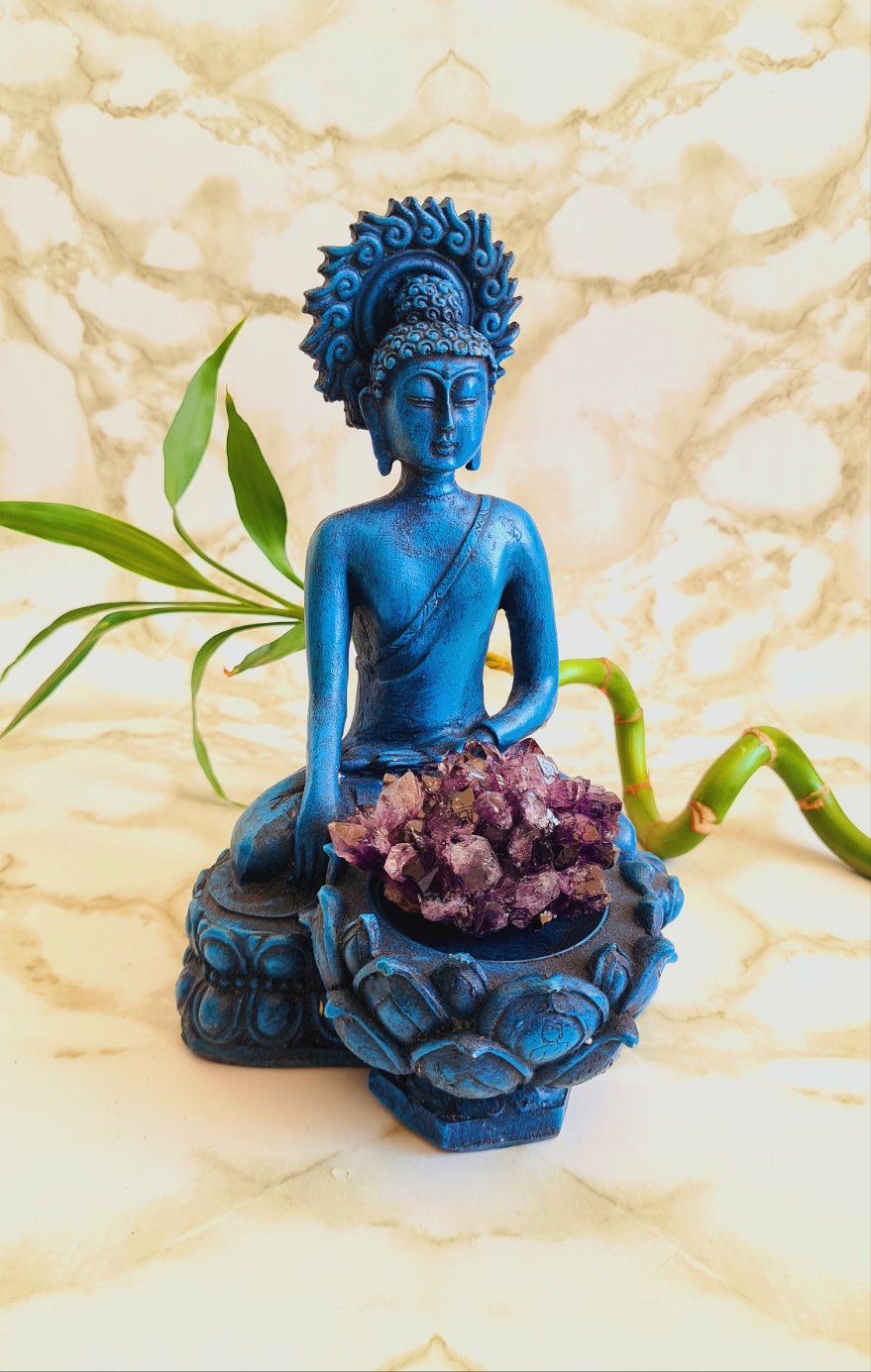 Buddha of Self-Expression