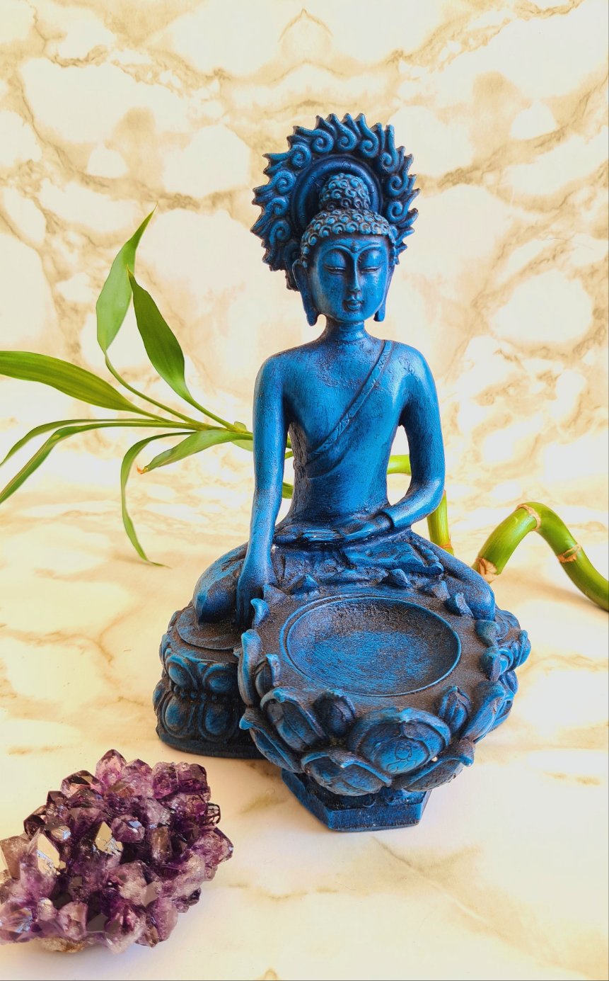 Buddha of Self-Expression