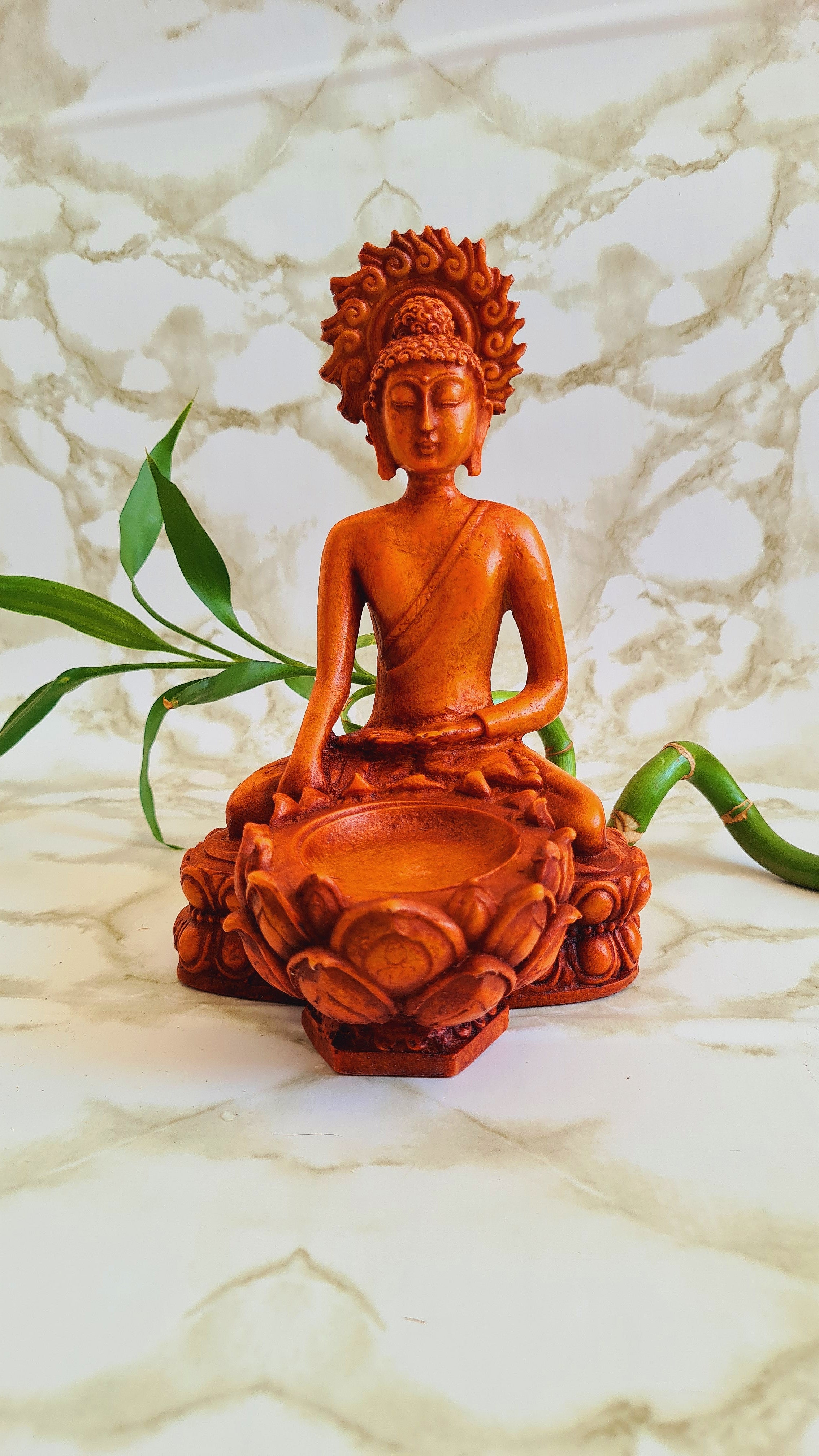 Divine Feminine Buddha