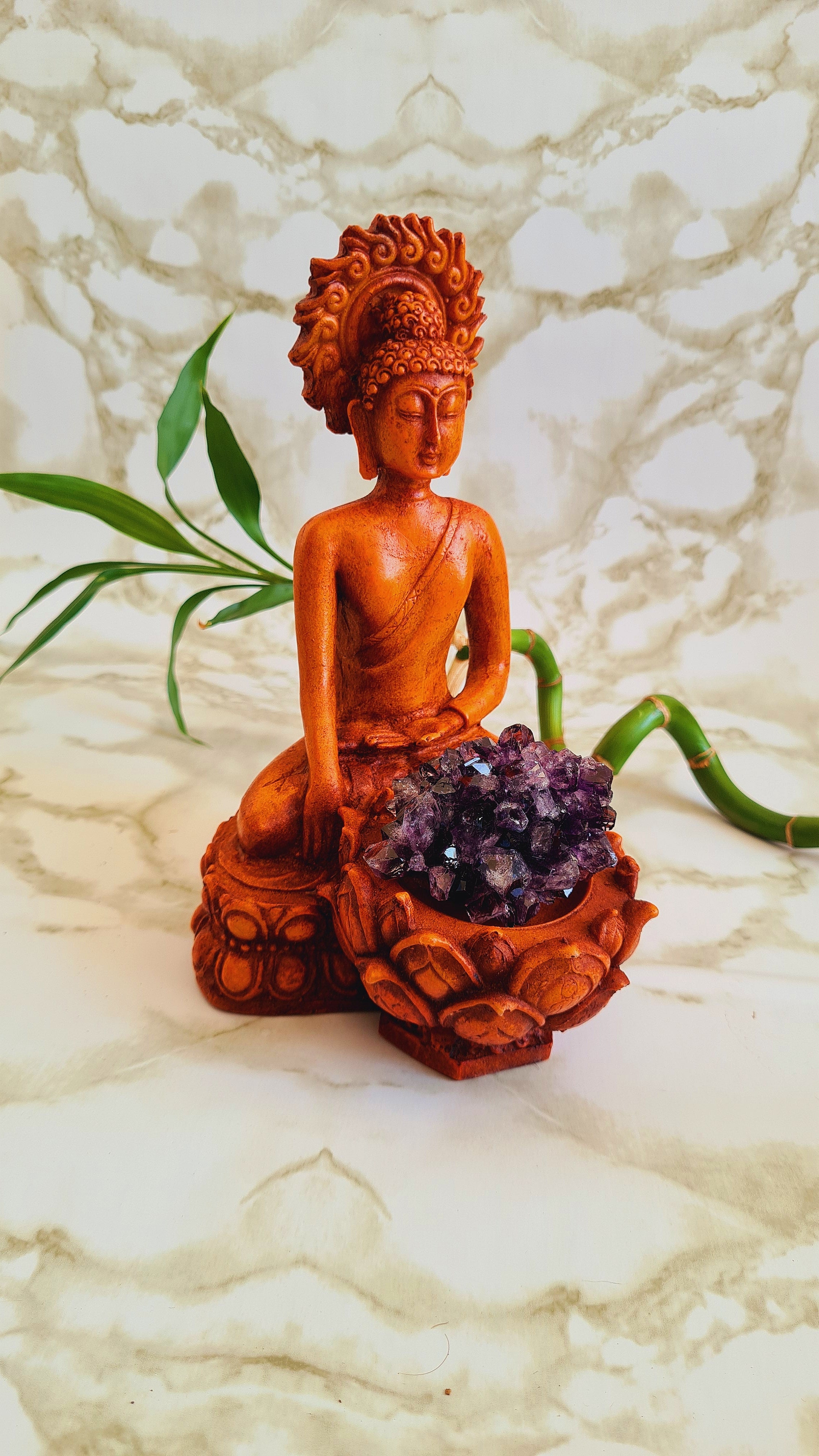 Divine Feminine Buddha