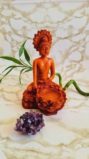 Divine Feminine Buddha