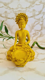 Divine Masculine Buddha