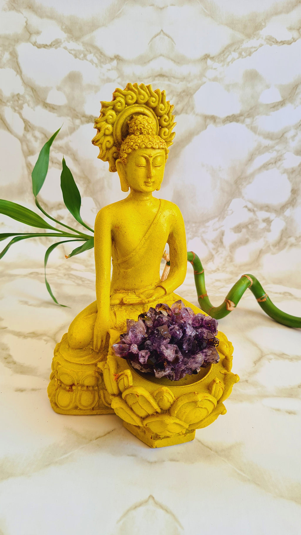 Divine Masculine Buddha