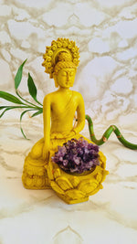 Divine Masculine Buddha