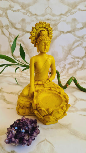 Divine Masculine Buddha