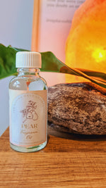 Pear Oil