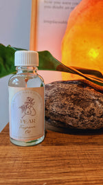 Pear Oil
