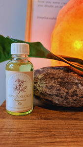 Honeysuckle Oil