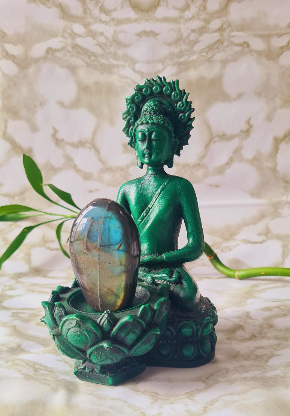 Buddha of Love & Compassion