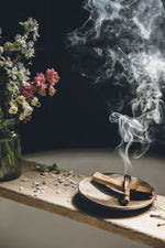 Palo Santo