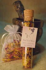 RADIATE Floral Facial Steam