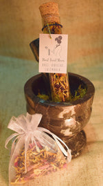 RADIATE Floral Facial Steam