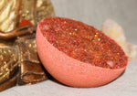 Muladhara - Root Chakra Geode (Crystal Incl.)
