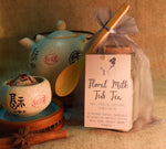 REVIVE Floral MilK Tub Tea