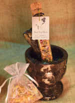 HEAL Floral Facial Steam