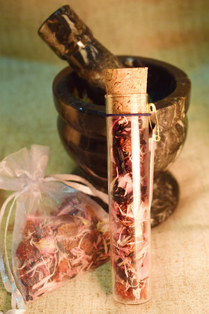 REVIVE Floral Facial Steam