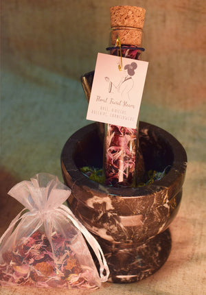 REVIVE Floral Facial Steam