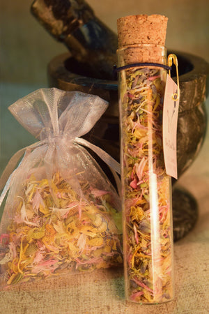 HEAL Floral Facial Steam