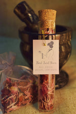 REVIVE Floral Facial Steam