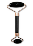 Black Obsidian Crystal Facial Roller