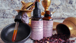 KOMOREBI ELIXIR - Step 3: Hyaluronic Acid + Retinyl + Niacinamide