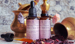 KOMOREBI ELIXIR - Step 3: Hyaluronic Acid + Retinyl + Niacinamide