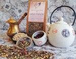 SACRED MASCULINE Ayurvedic Tea